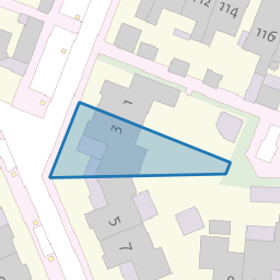 Perceel DVT00-M-1619