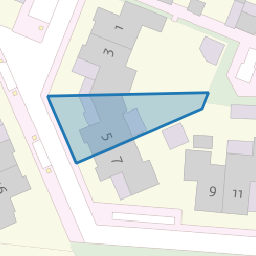 Perceel DVT00-M-1620