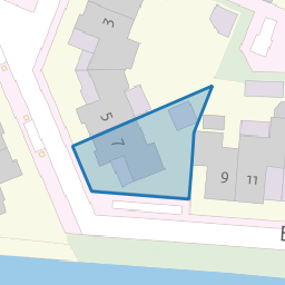 Perceel DVT00-M-1621