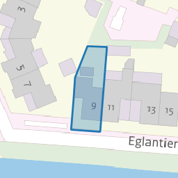 Perceel DVT00-M-1622