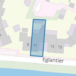 Perceel DVT00-M-1623