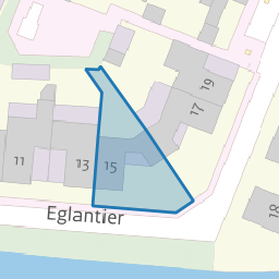 Perceel DVT00-M-1625