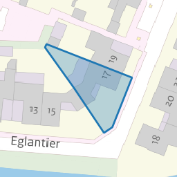 Perceel DVT00-M-1626