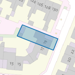 Perceel DVT00-M-1627