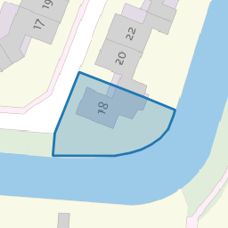 Perceel DVT00-M-1629