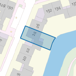 Perceel DVT00-M-1632