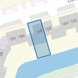 Perceel DVT00-M-1636