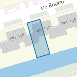 Perceel DVT00-M-1638