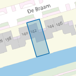 Perceel DVT00-M-1639