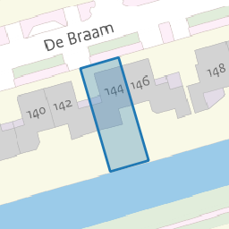 Perceel DVT00-M-1640