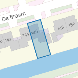 Perceel DVT00-M-1641