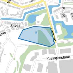 Perceel DVT00-M-1645