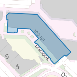 Perceel DVT00-M-1650