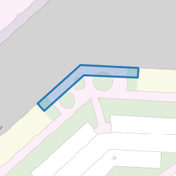 Perceel DVT00-M-1660