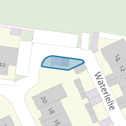 Perceel DVT00-M-1675