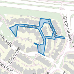 Perceel DVT00-M-1676