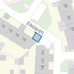 Perceel DVT00-M-1678