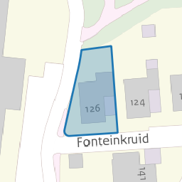 Perceel DVT00-M-1679