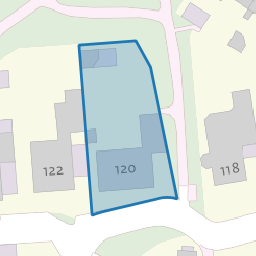 Perceel DVT00-M-1682