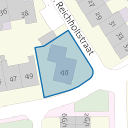 Perceel DVT00-M-1691