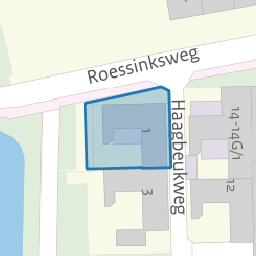 Perceel DVT00-M-1693