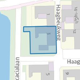 Perceel DVT00-M-1694