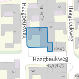 Perceel DVT00-M-1695