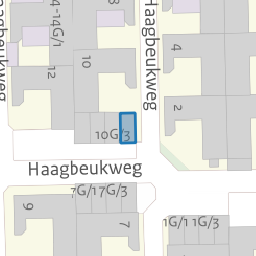 Perceel DVT00-M-1701