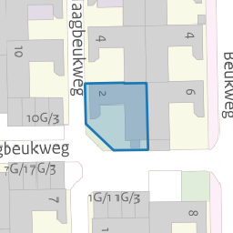 Perceel DVT00-M-1702