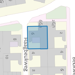 Perceel DVT00-M-1704