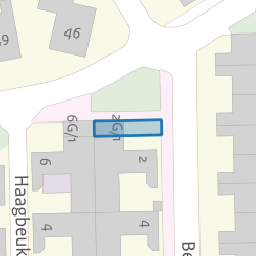 Perceel DVT00-M-1706