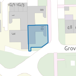 Perceel DVT00-M-1711