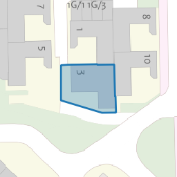 Perceel DVT00-M-1712