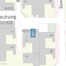 Perceel DVT00-M-1714