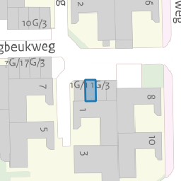 Perceel DVT00-M-1715