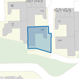 Perceel DVT00-M-1719