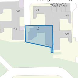 Perceel DVT00-M-1720