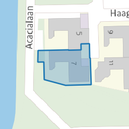 Perceel DVT00-M-1723