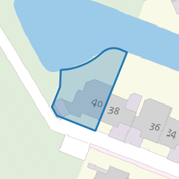 Perceel DVT00-M-1736