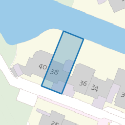 Perceel DVT00-M-1737