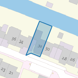 Perceel DVT00-M-1740