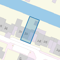 Perceel DVT00-M-1741