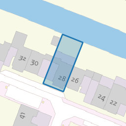 Perceel DVT00-M-1742