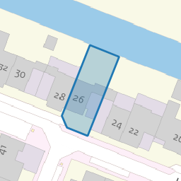 Perceel DVT00-M-1743