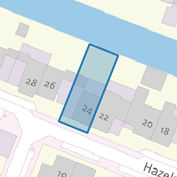 Perceel DVT00-M-1744