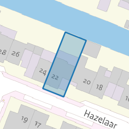 Perceel DVT00-M-1745