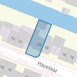 Perceel DVT00-M-1746