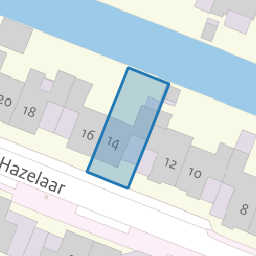 Perceel DVT00-M-1749