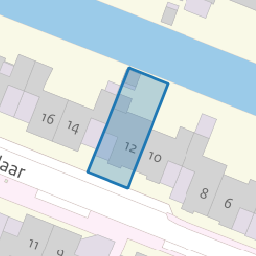 Perceel DVT00-M-1750