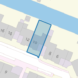 Perceel DVT00-M-1751